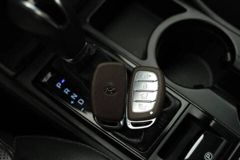 2021 Hyundai Tucson Ultimate