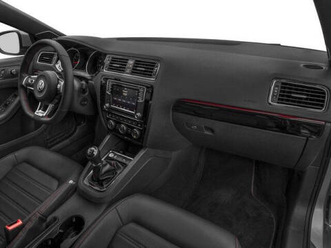 2016 Volkswagen Jetta