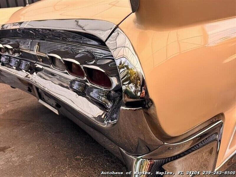 1959 Lincoln Continental