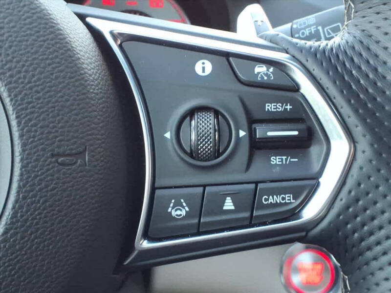 2025 Acura RDX SH-AWD w/Advance w/A-SPEC