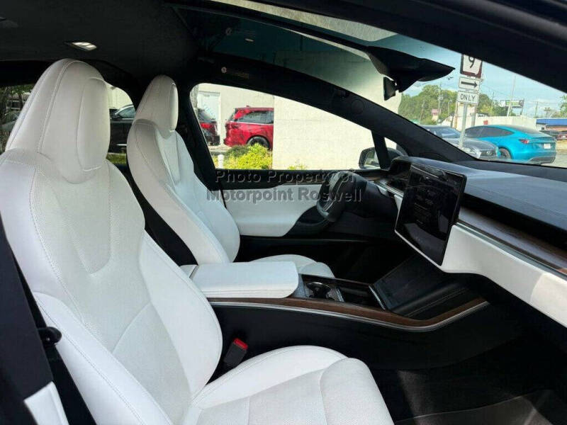 2022 Tesla Model X