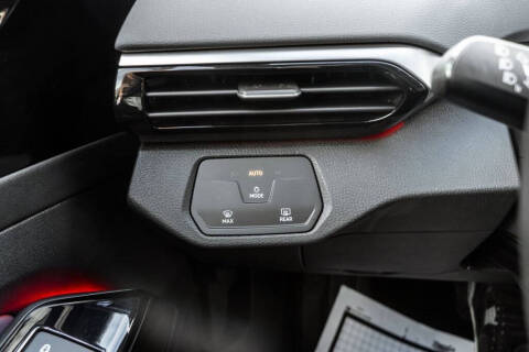 2021 Volkswagen ID.4 Pro