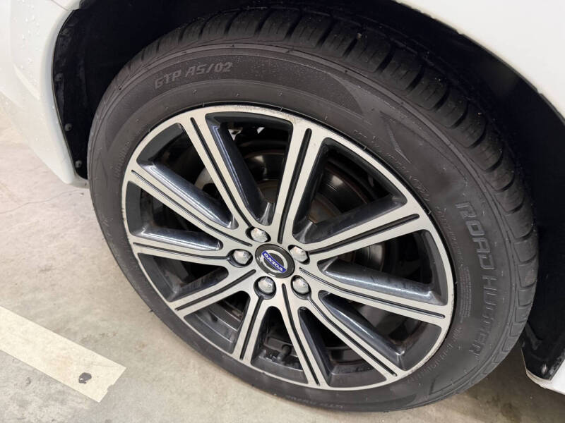 2016 Volvo S60 T5 Drive-E Inscription