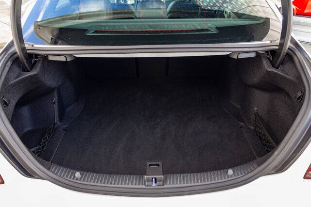 2019 Mercedes-Benz C-Class 39