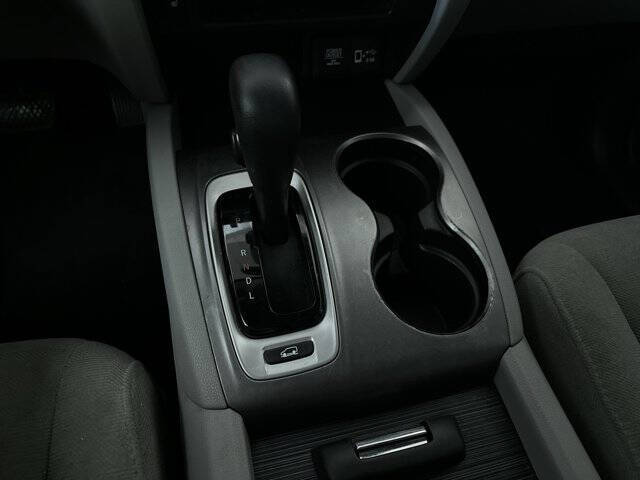 2019 Honda Pilot EX