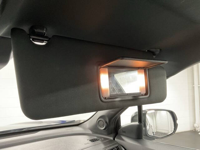 2020 Honda Passport EX-L