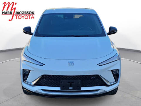 2025 Buick Envista Sport Touring