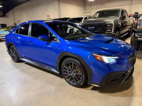 2023 Subaru WRX Limited