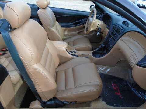 1994 Ford Mustang GT