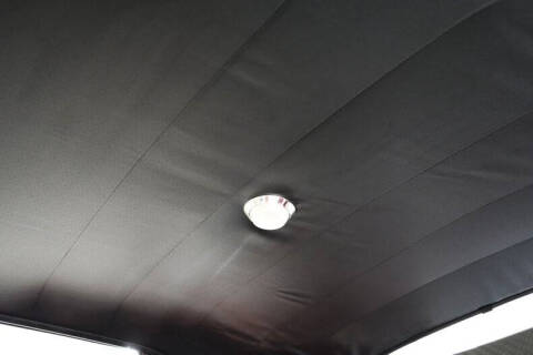 1969 Plymouth Roadrunner