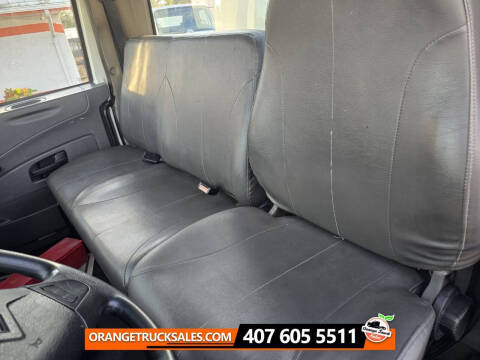 2019 International DuraStar 4300