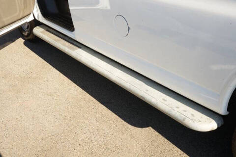 2024 Chevrolet Express 2500