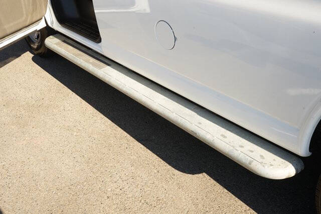 2024 Chevrolet Express 2500