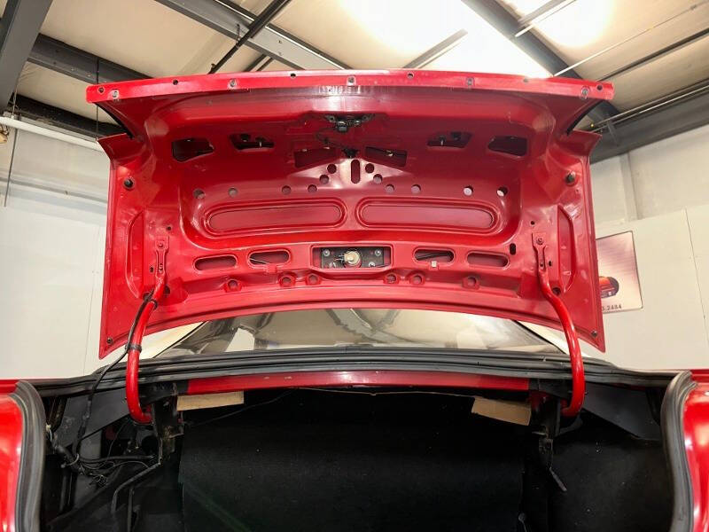 1991 Pontiac Sunbird LE