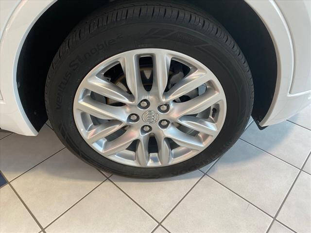 2020 Buick Envision Premium