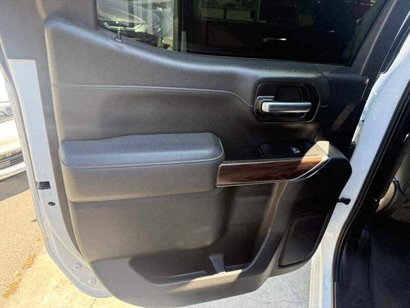 2022 GMC Sierra 1500 Limited