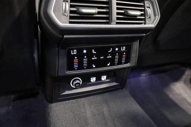 2021 Lamborghini Urus