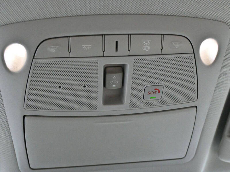 2022 Infiniti QX80 Premium Select