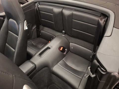 2017 Porsche 911 Turbo