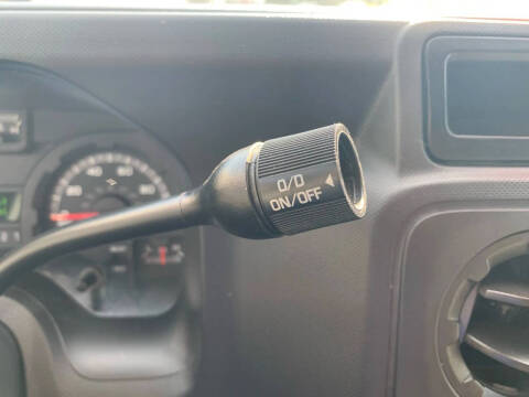 2013 Ford E-Series E-350 SD XLT