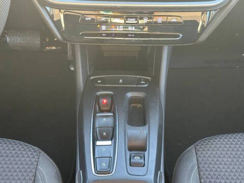 2023 Chevrolet Bolt EV 1LT