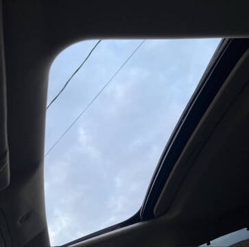 2009 Honda Odyssey EX-L