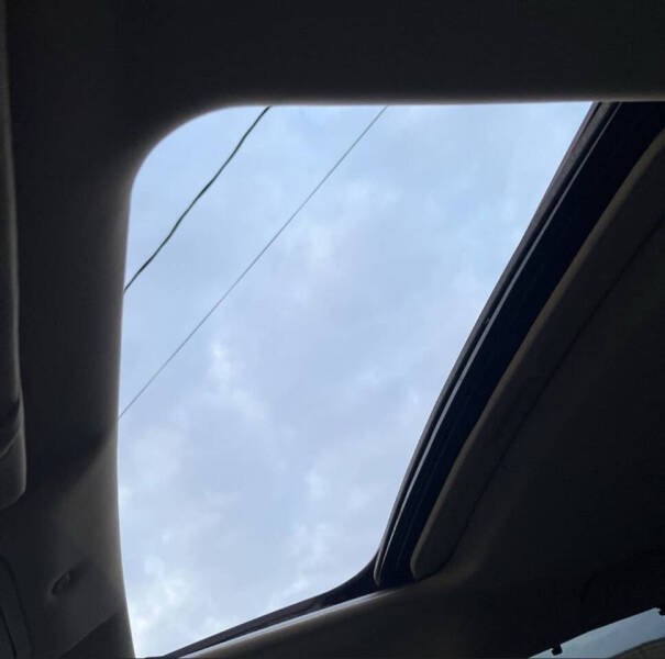 2009 Honda Odyssey EX-L