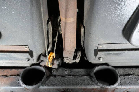 1967 Chevrolet Corvette