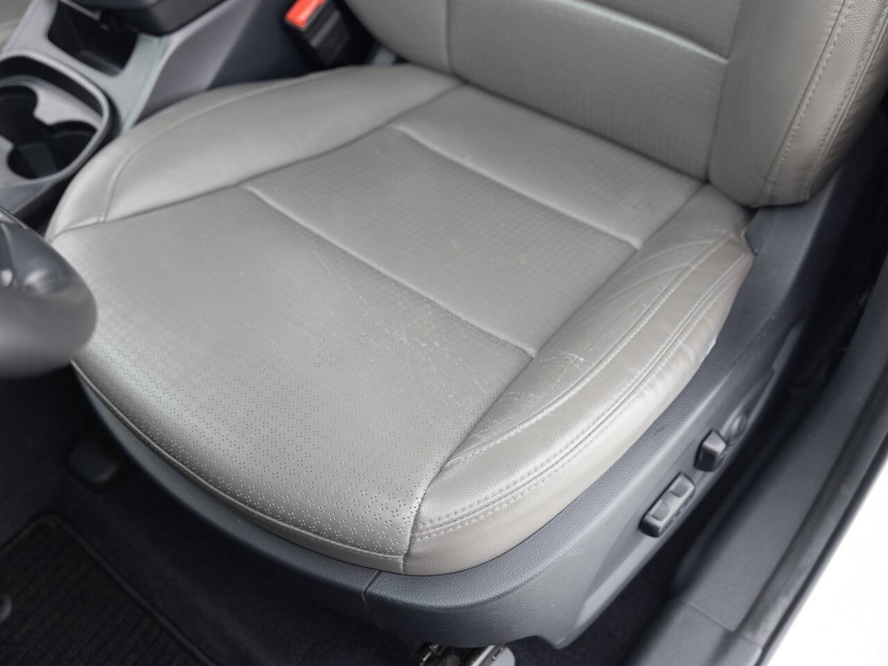 Used Car 2014 Hyundai Santa Fe Sport  2.4l Awd 4dr Suv For Sale Under $10,000 In Coal City, Illinois