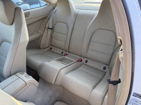 2013 Mercedes-Benz C-Class C 250