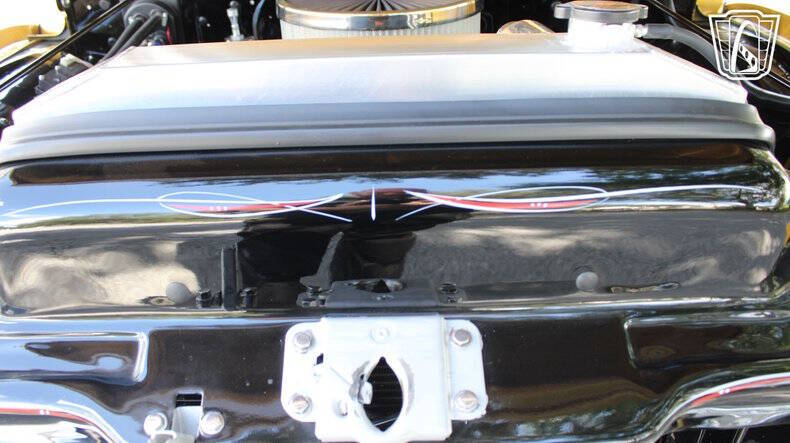 1956 Ford F-100