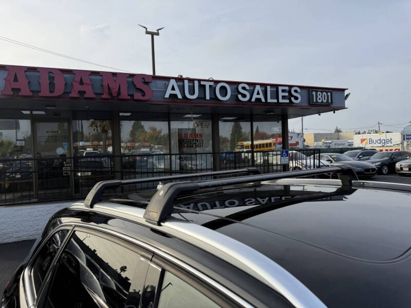 2012 Audi Q5 3.2 quattro Premium Plus