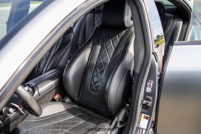 2019 Mercedes-Benz CLS AMG CLS 53 S