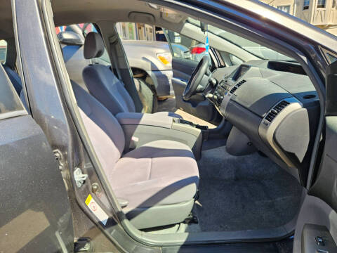 2009 Toyota Prius