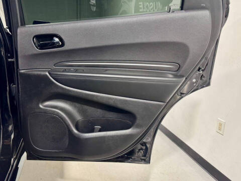 2021 Dodge Durango GT