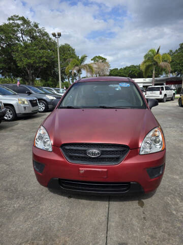 2008 Kia Rondo LX