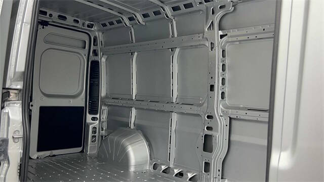 2024 RAM ProMaster