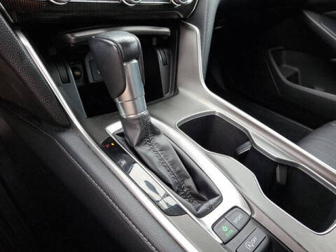 2022 Honda Accord Sport Special Edition