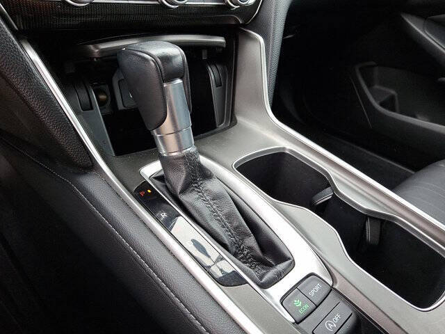 2022 Honda Accord Sport Special Edition