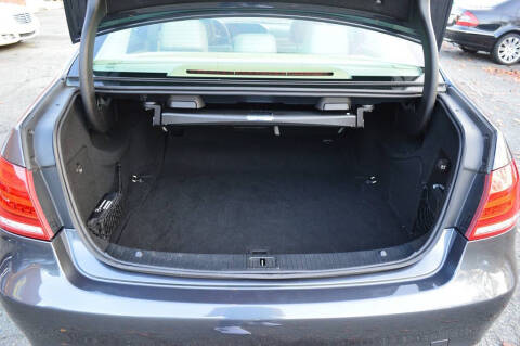 2014 Mercedes-Benz E-Class E 350 Luxury