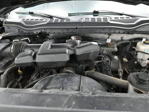 2019 Ford F-250 Super Duty