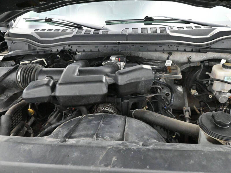 2019 Ford F-250 Super Duty