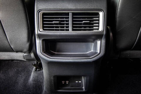 2024 Volkswagen Atlas Cross Sport SE