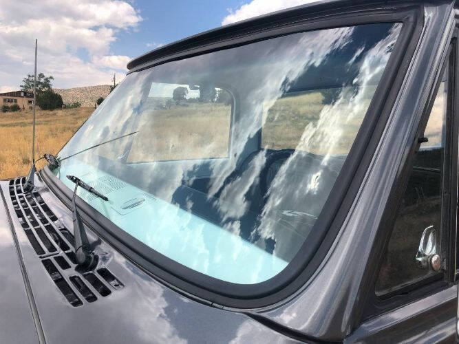 1970 Chevrolet C/K 10 Series