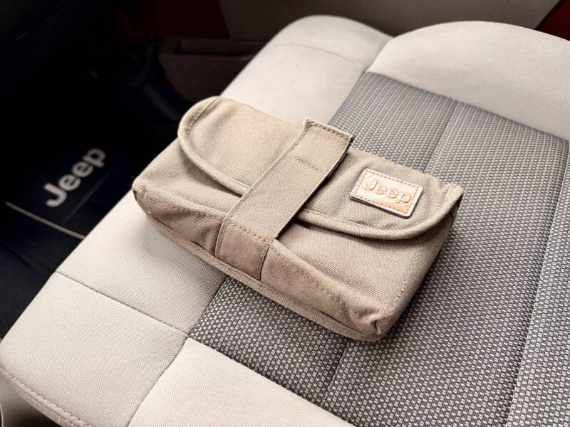 2010 Jeep Wrangler Unlimited Sport