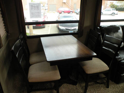 2017 Grand Design RV Reflection