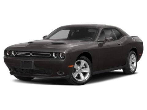 2023 Dodge Challenger for sale at Lorenzo Ford in Homestead FL