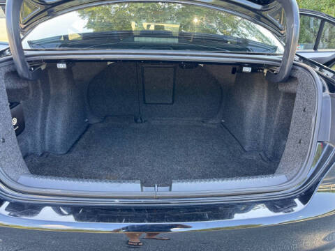 2014 Volkswagen Jetta SE PZEV