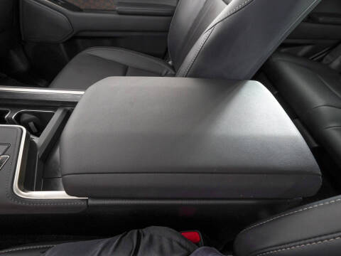 2024 Lexus GX 550 Premium+