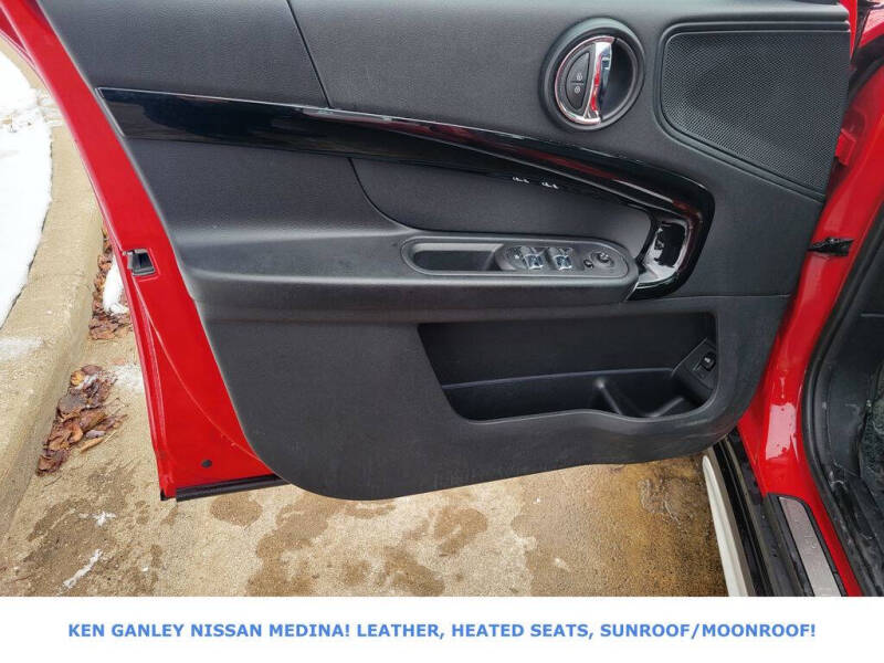 2022 MINI Countryman